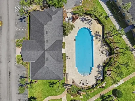 2416 Barley Club Court Orlando FL 32837
