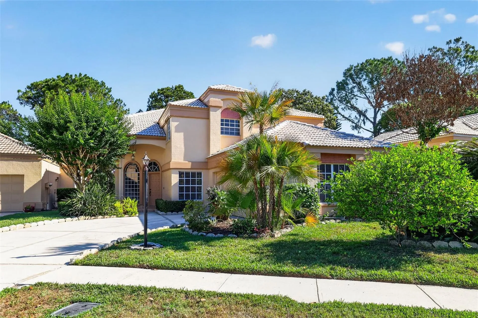 9314 Fairway Lakes Court Tampa FL 33647
