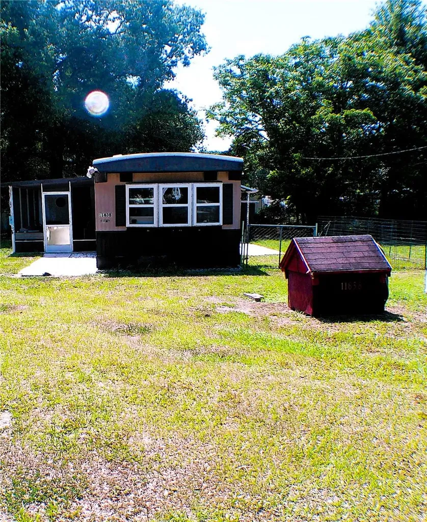 11838 SE 99th Court Belleview FL 34420