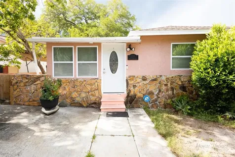 1132 Carlton Street Clearwater FL 33755