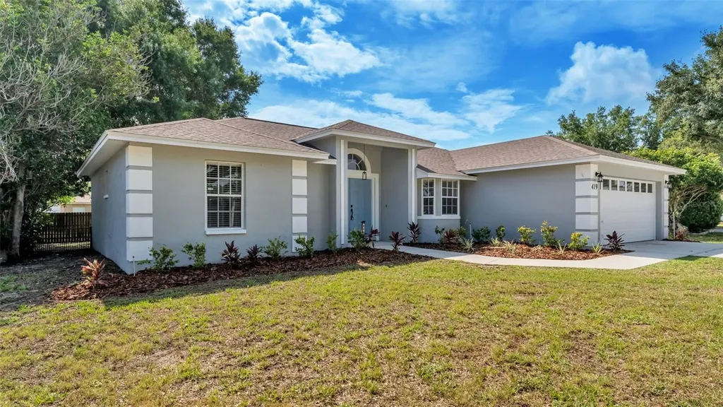 419 Bigstaff Court Winter Haven FL 33884
