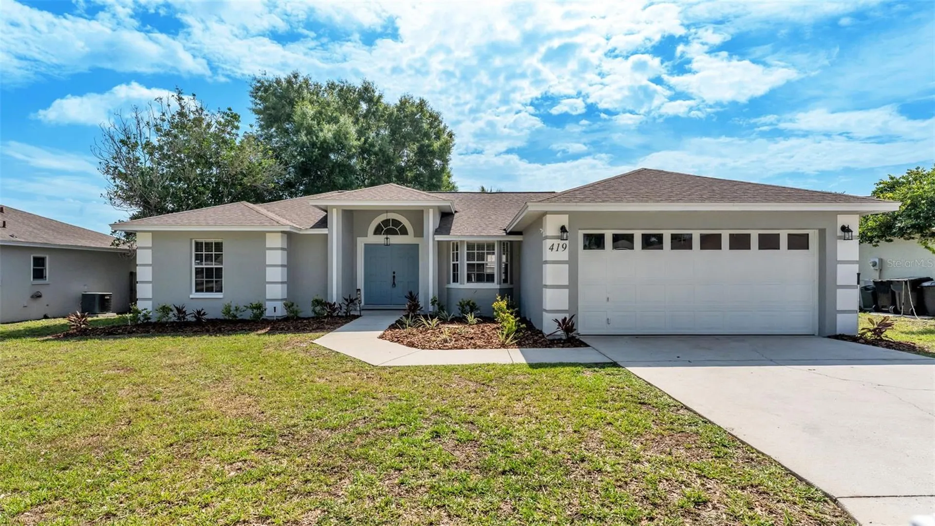 419 Bigstaff Court Winter Haven FL 33884