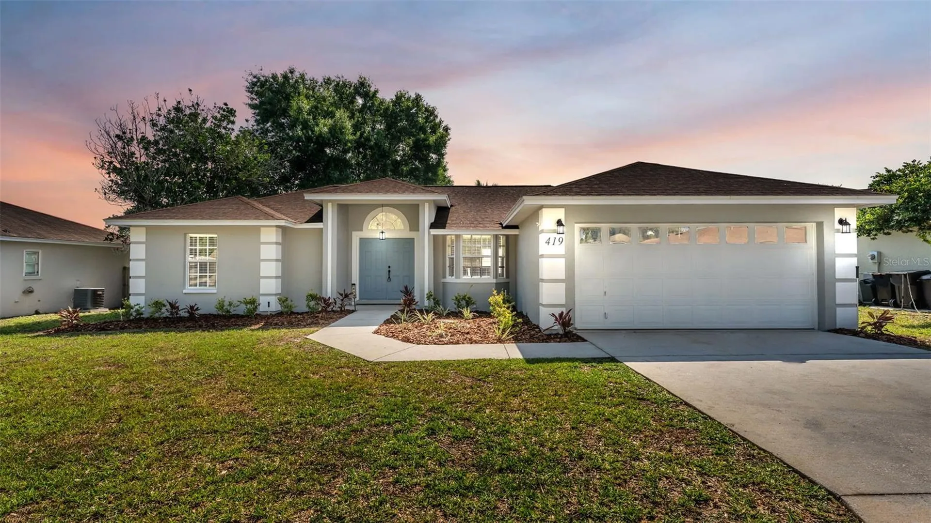 419 Bigstaff Court Winter Haven FL 33884