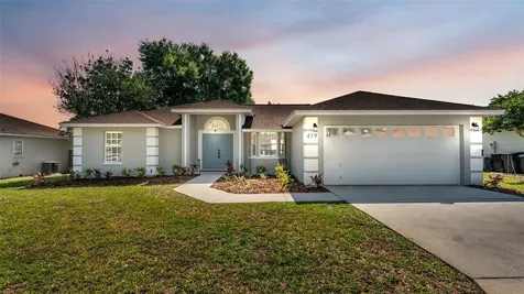 419 Bigstaff Court Winter Haven FL 33884