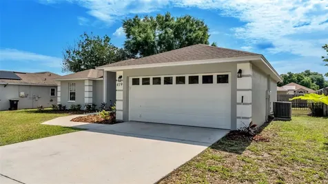 419 Bigstaff Court Winter Haven FL 33884