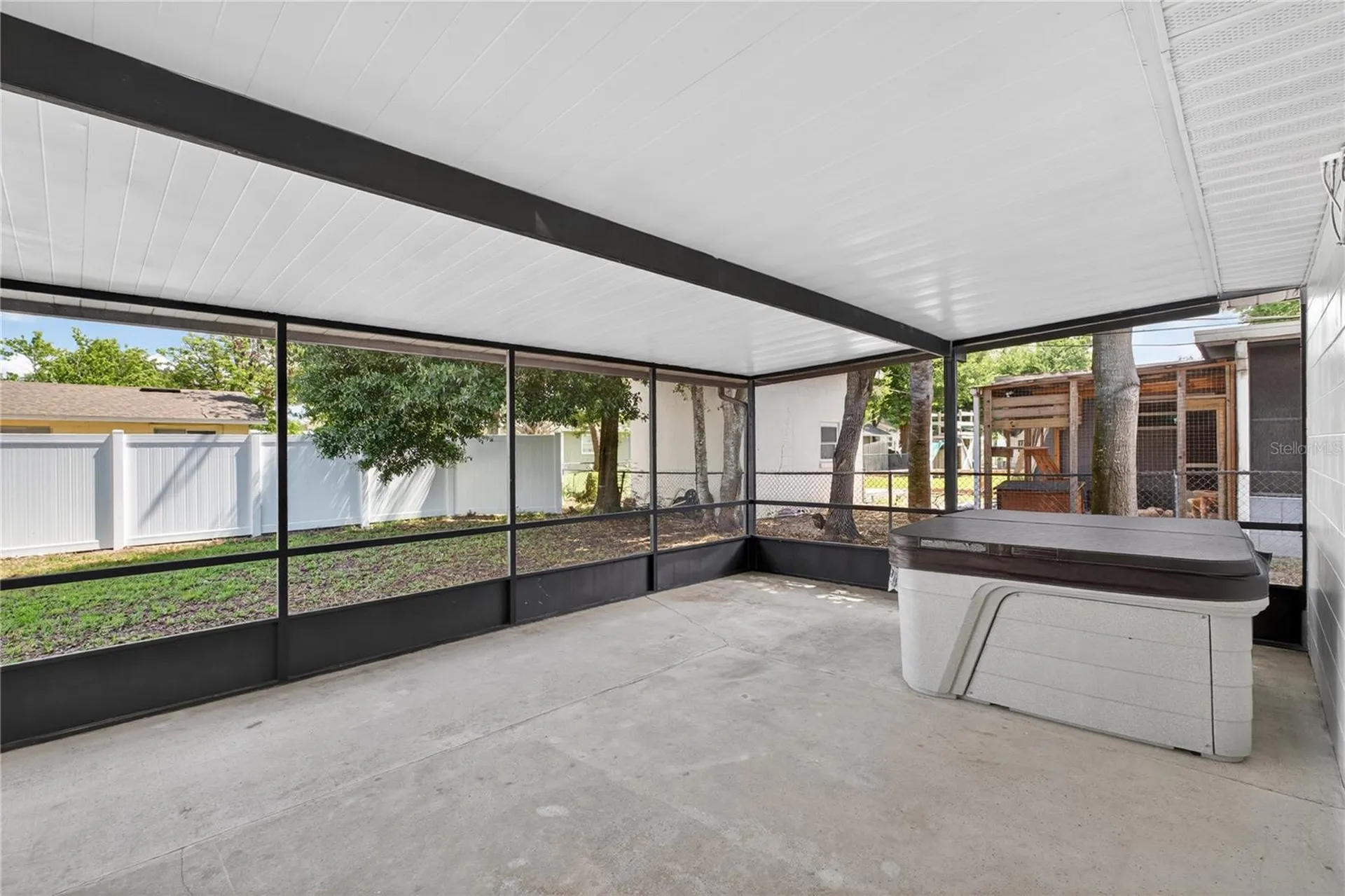 3409 E Grant Avenue Orlando FL 32806
