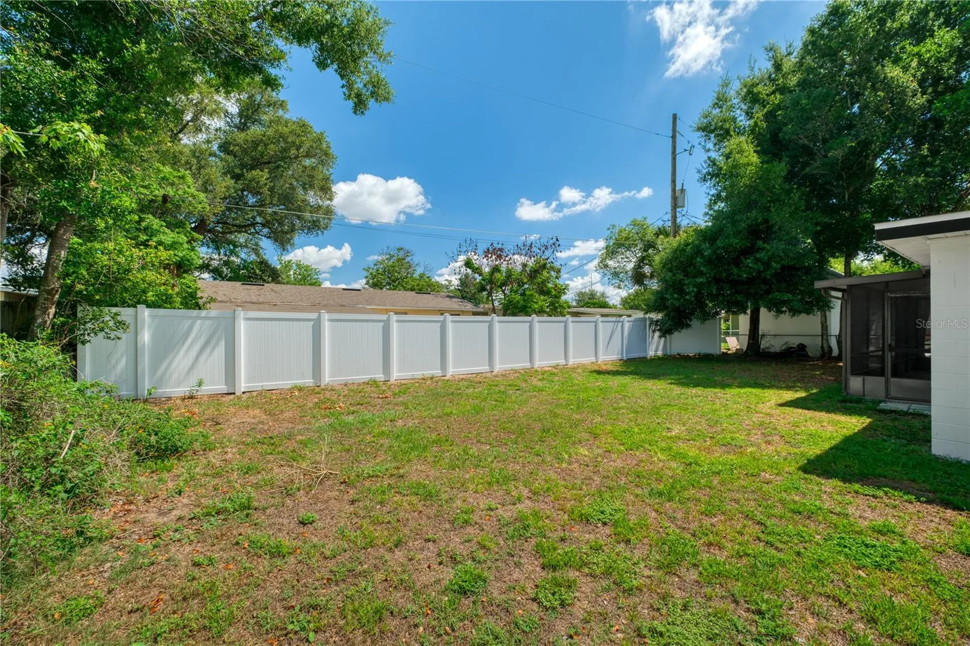 3409 E Grant Avenue Orlando FL 32806