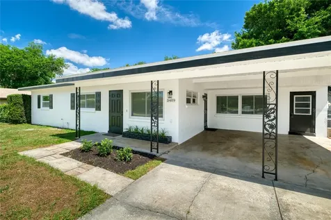 3409 E Grant Avenue Orlando FL 32806
