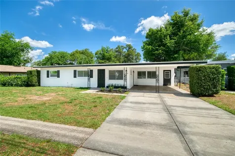 3409 E Grant Avenue Orlando FL 32806