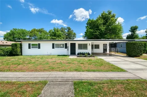 3409 E Grant Avenue Orlando FL 32806