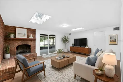 3409 E Grant Avenue Orlando FL 32806