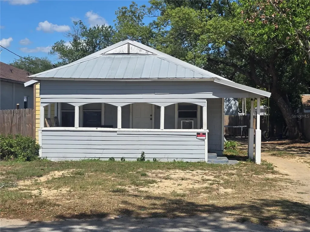 3703 N 51st Street Tampa FL 33619