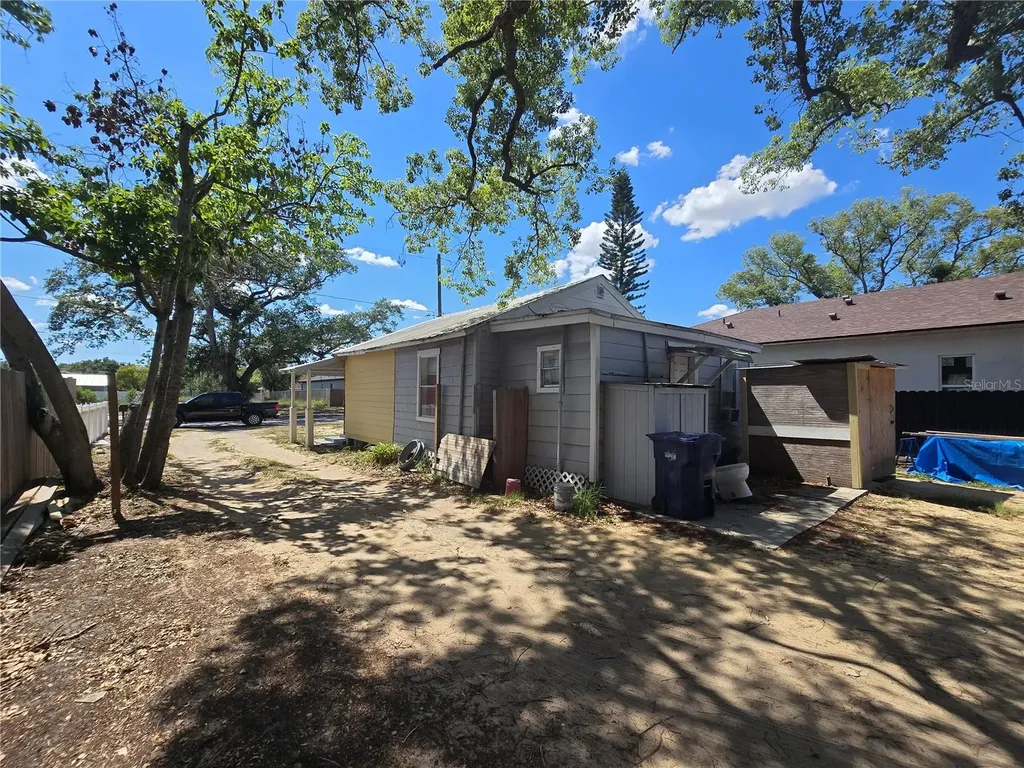 3703 N 51st Street Tampa FL 33619