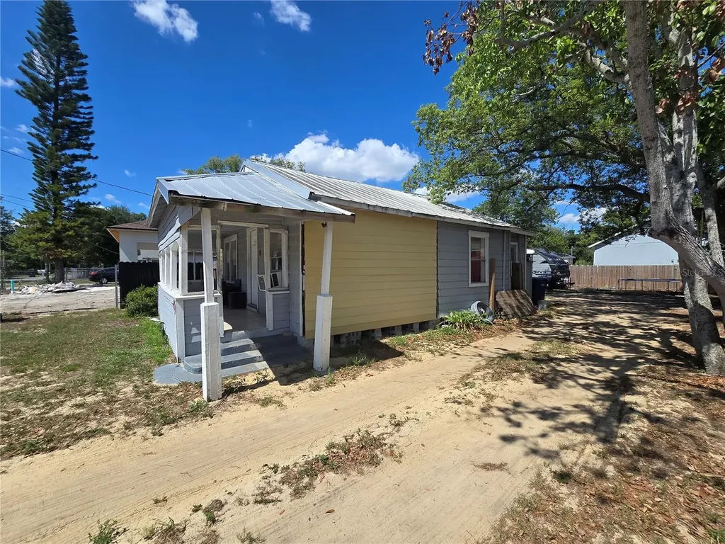 3703 N 51st Street Tampa FL 33619