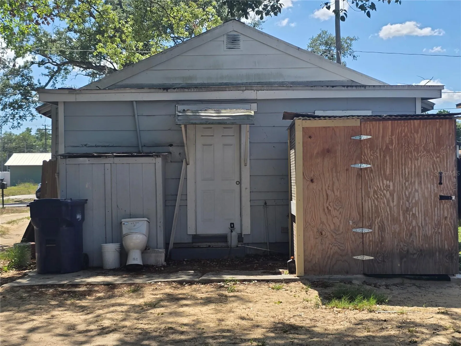 3703 N 51st Street Tampa FL 33619