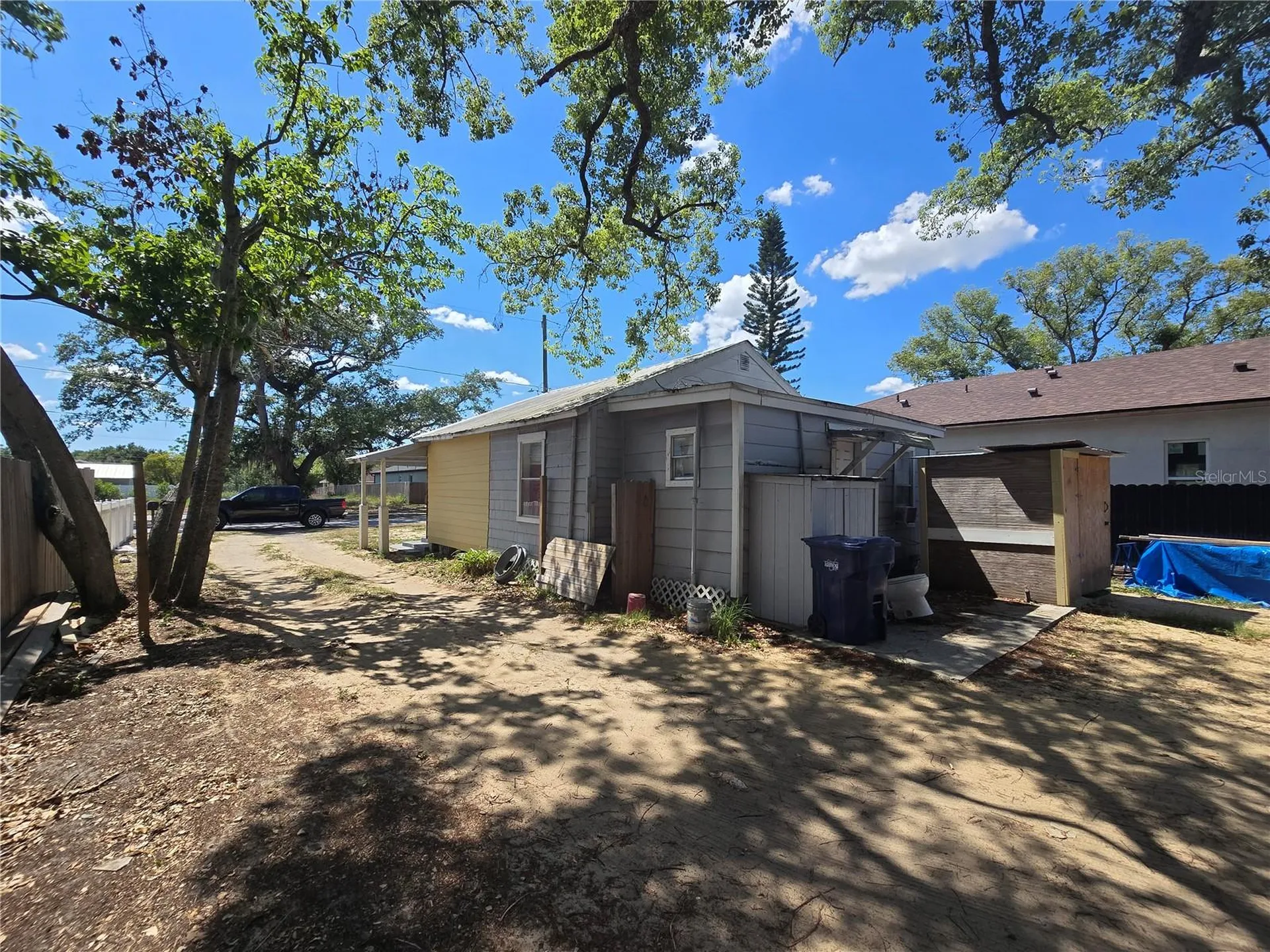 3703 N 51st Street Tampa FL 33619