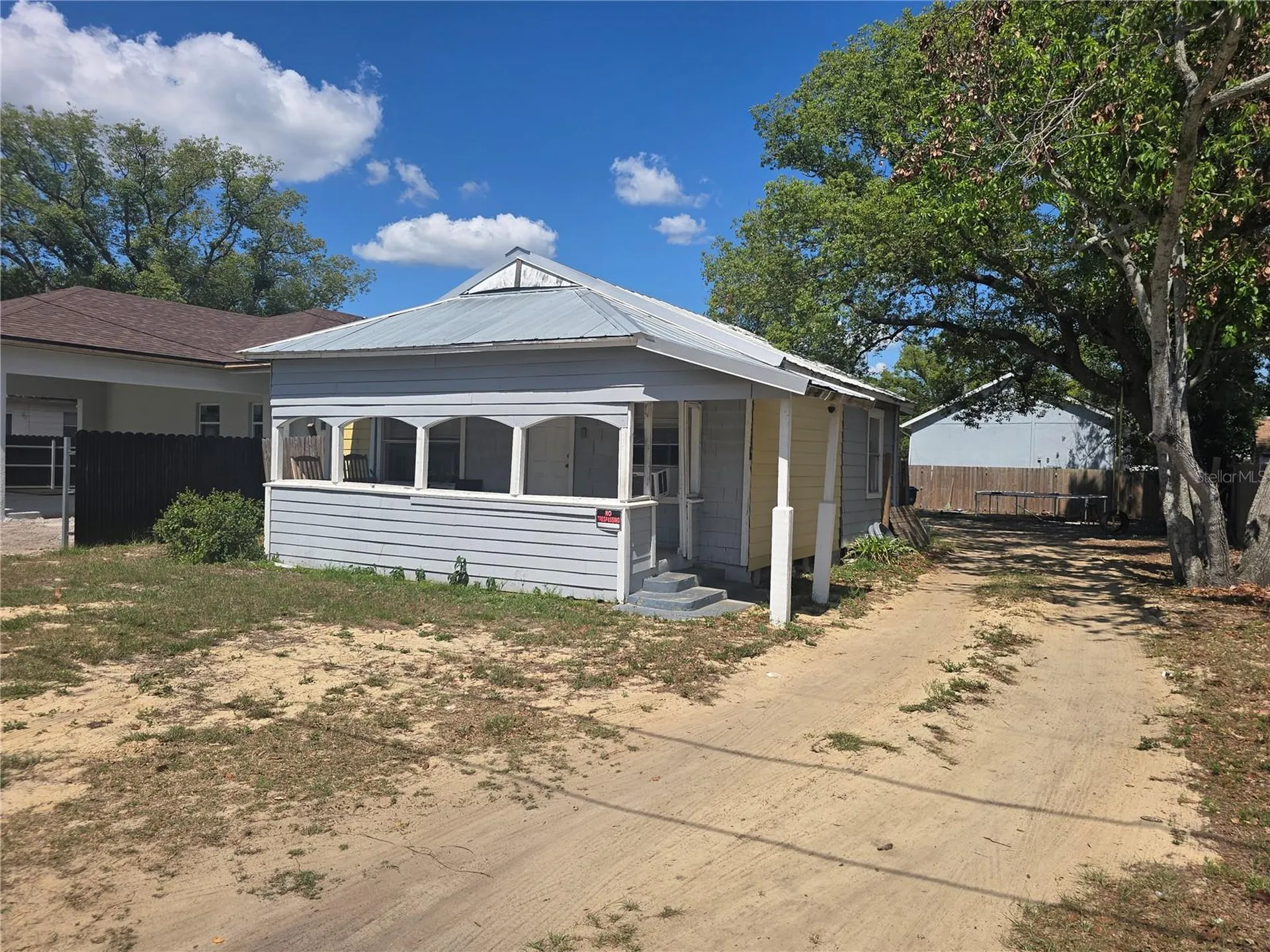 3703 N 51st Street Tampa FL 33619