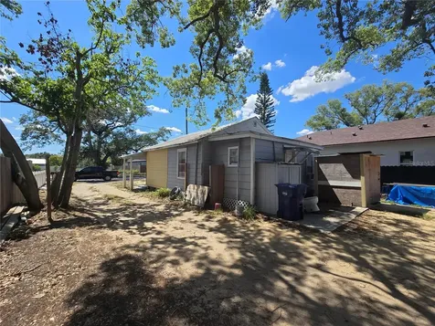 3703 N 51st Street Tampa FL 33619