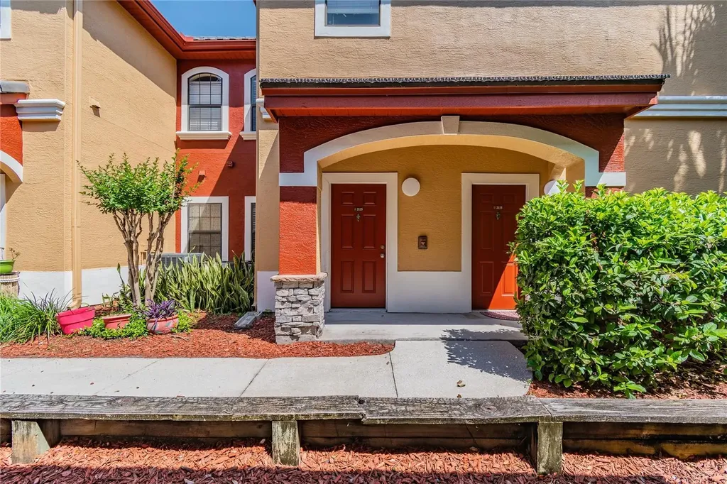 2265 Portofino Place Palm Harbor FL 34683