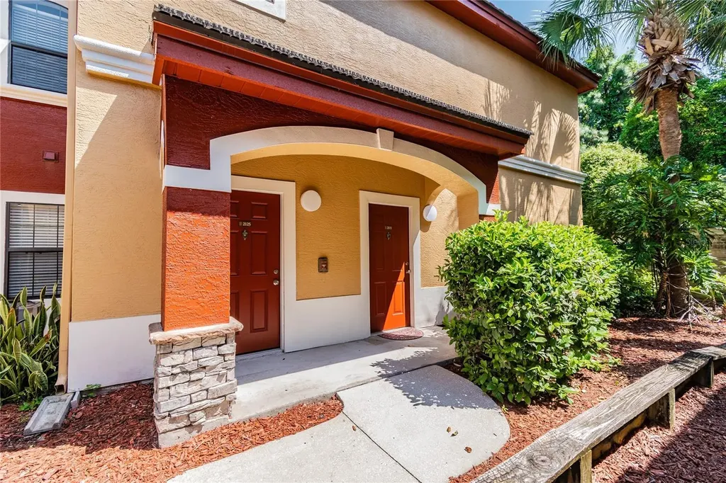 2265 Portofino Place Palm Harbor FL 34683