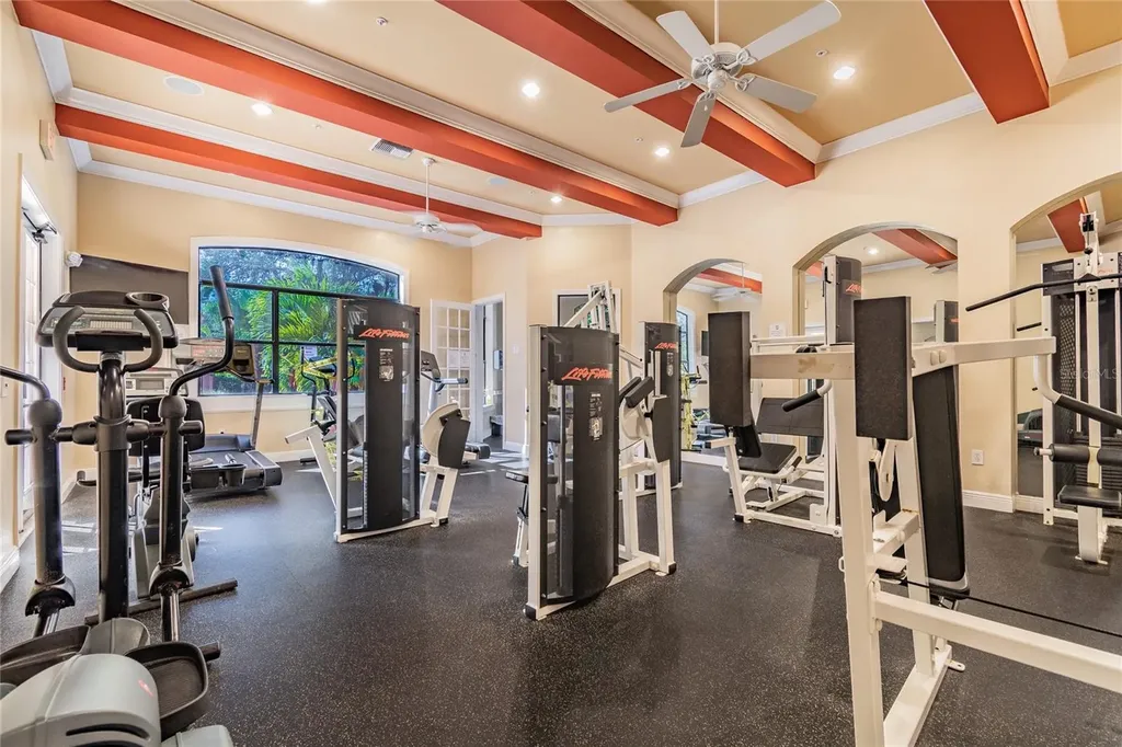 2265 Portofino Place Palm Harbor FL 34683