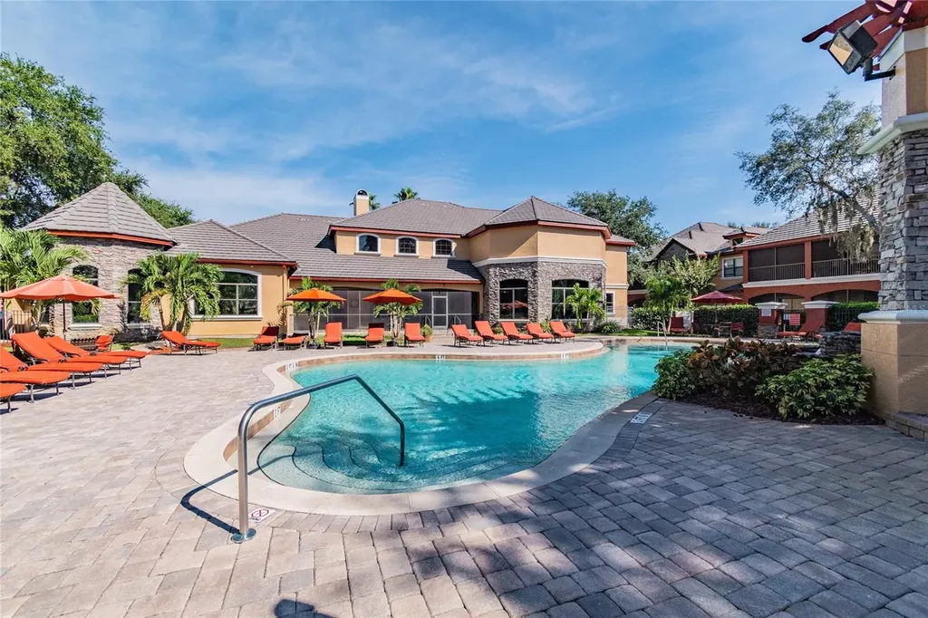 2265 Portofino Place Palm Harbor FL 34683