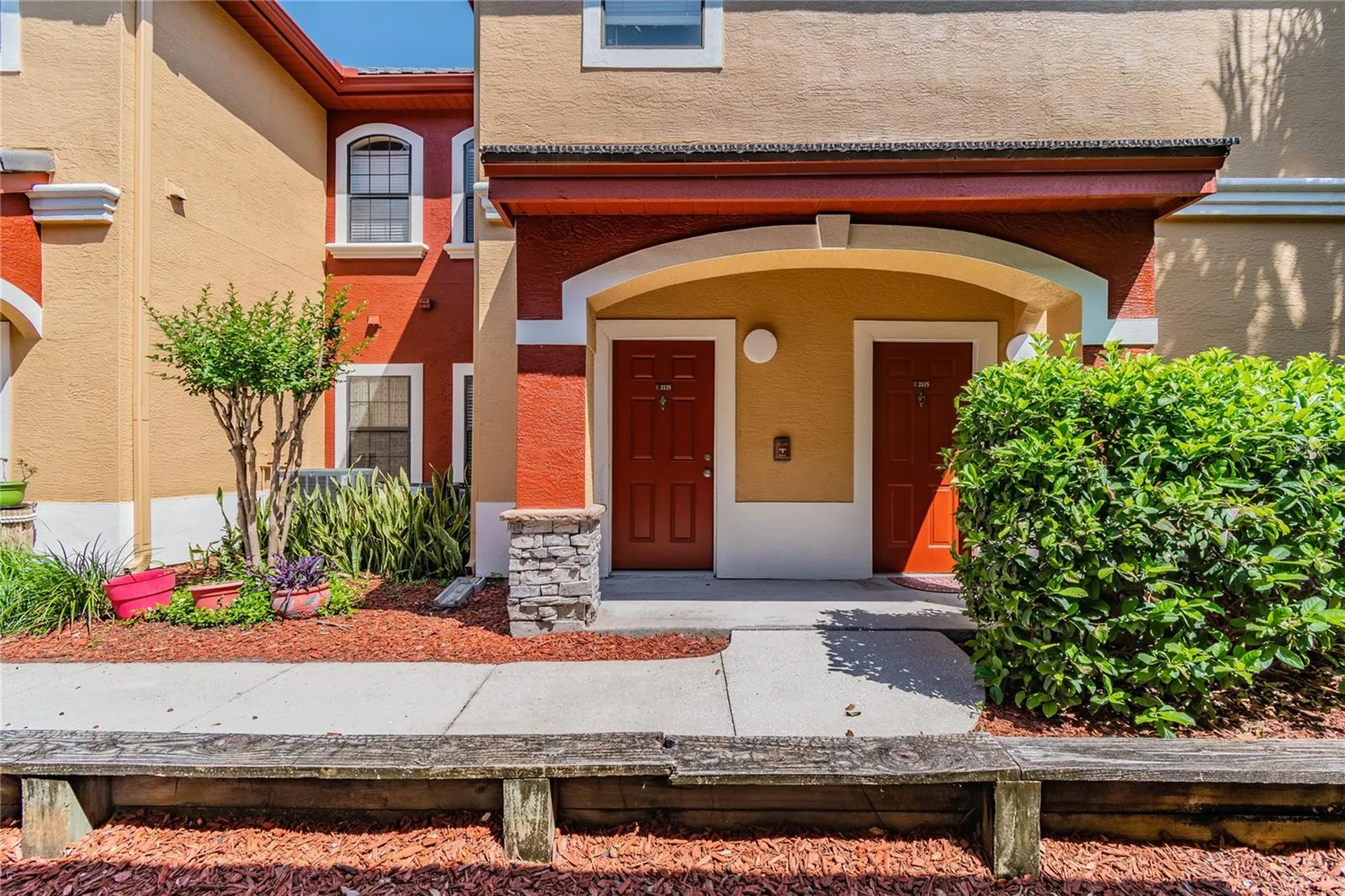 2265 Portofino Place Palm Harbor FL 34683