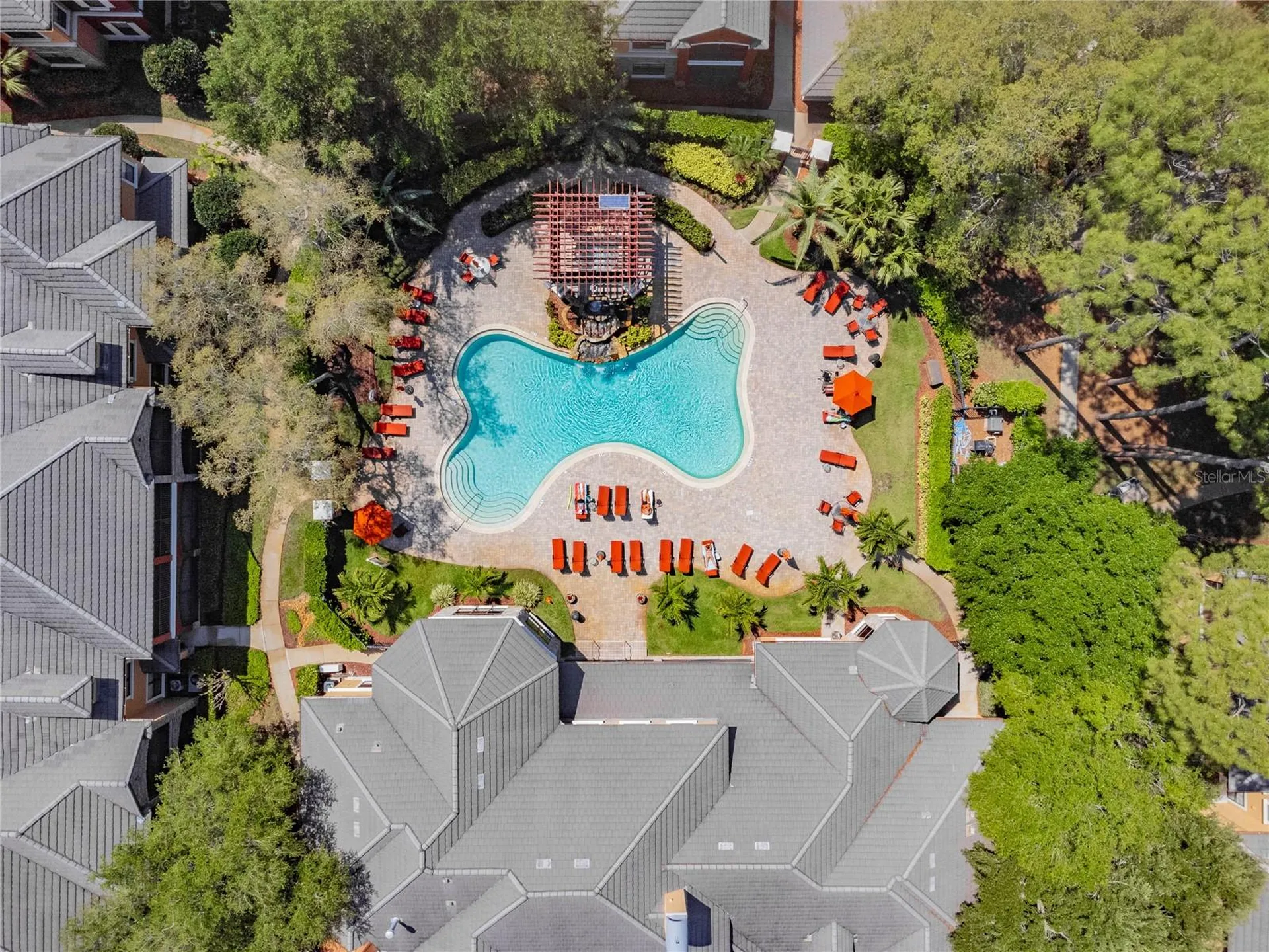 2265 Portofino Place Palm Harbor FL 34683