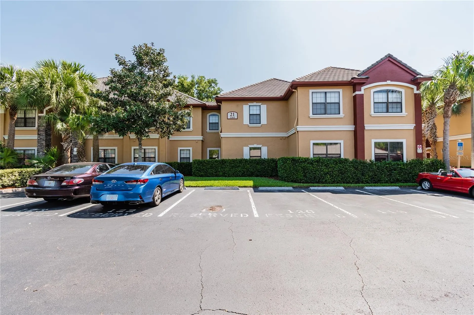 2265 Portofino Place Palm Harbor FL 34683