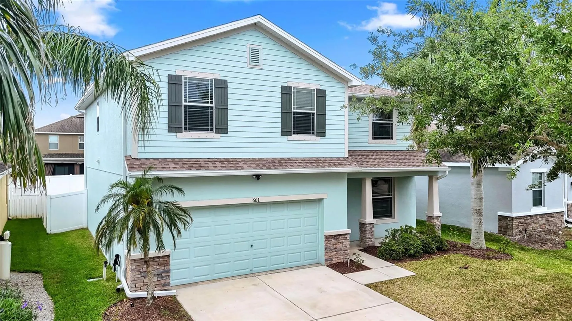 601 19th Street NW Ruskin FL 33570