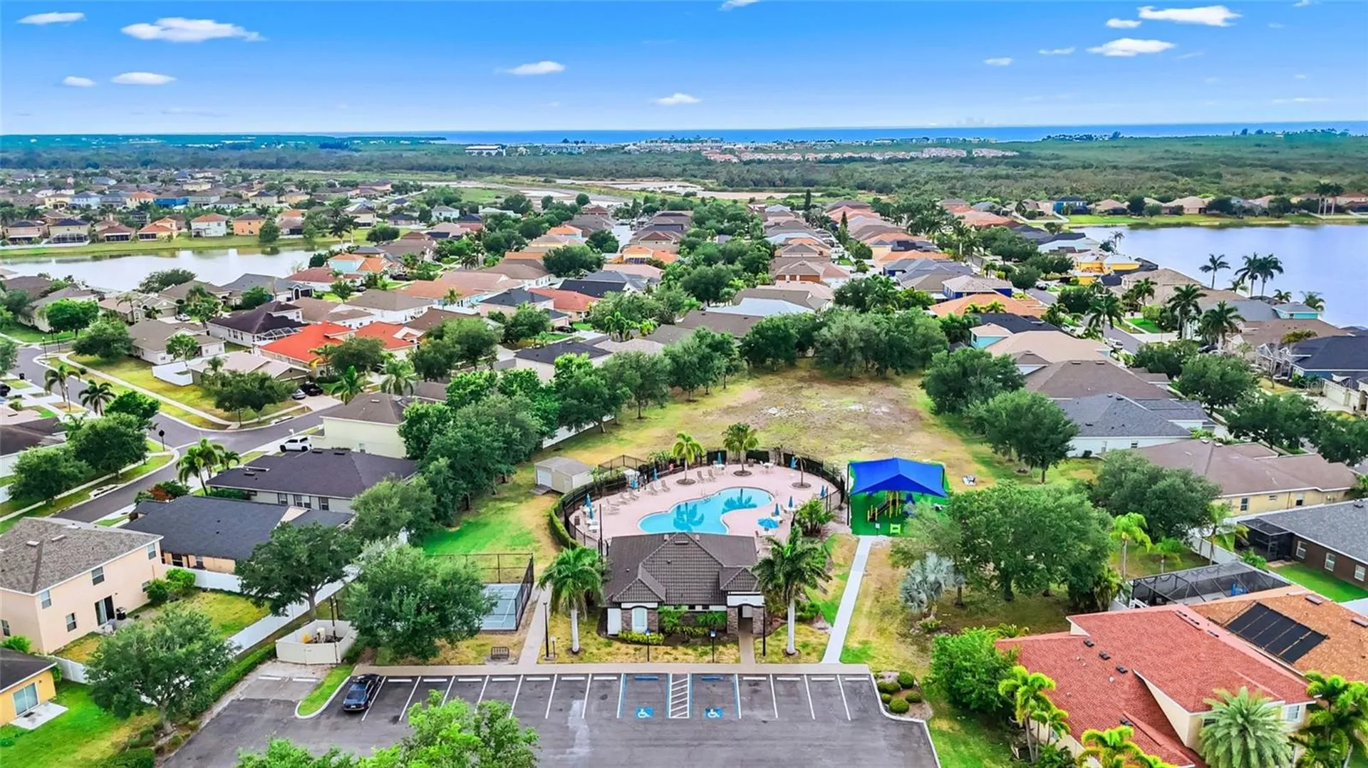 601 19th Street NW Ruskin FL 33570