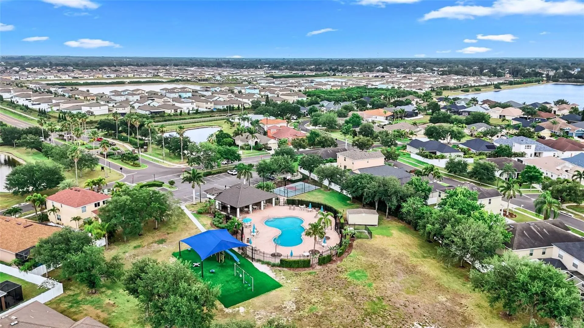 601 19th Street NW Ruskin FL 33570