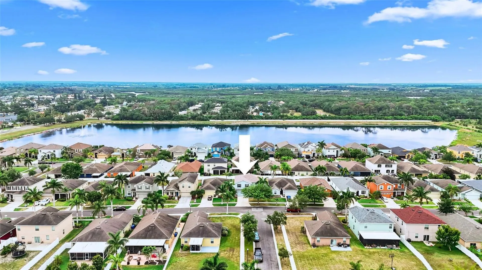 601 19th Street NW Ruskin FL 33570