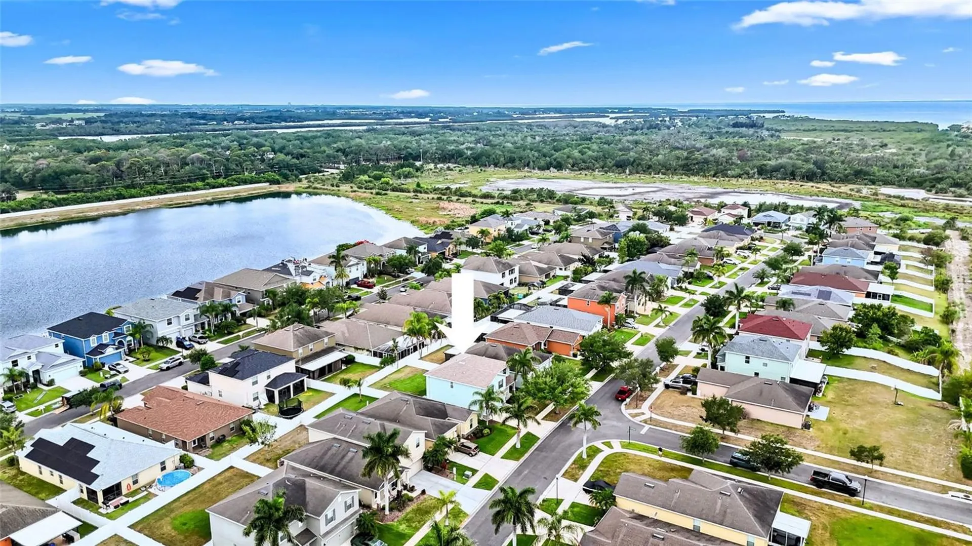 601 19th Street NW Ruskin FL 33570
