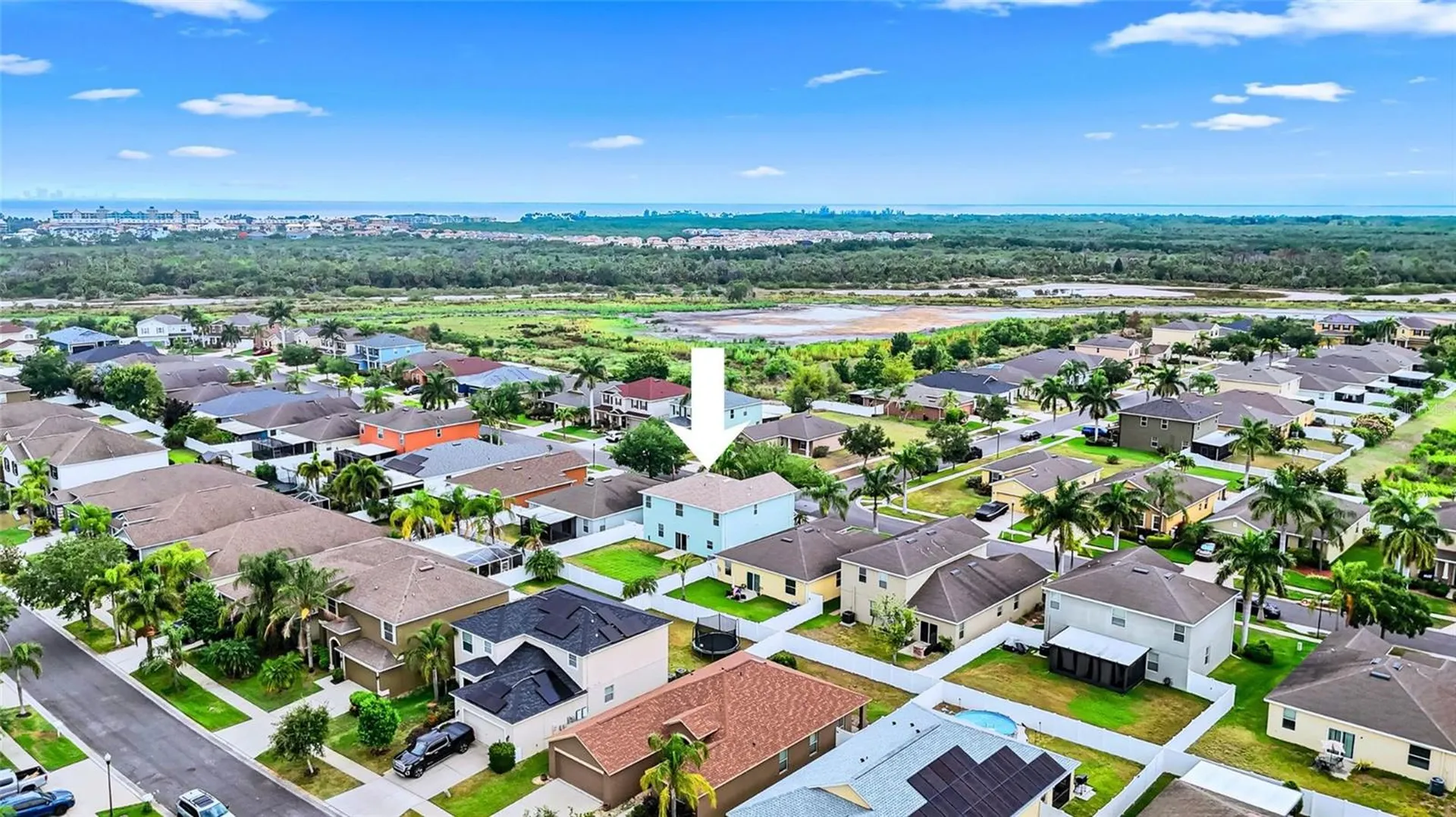 601 19th Street NW Ruskin FL 33570