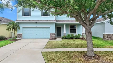 601 19th Street NW Ruskin FL 33570