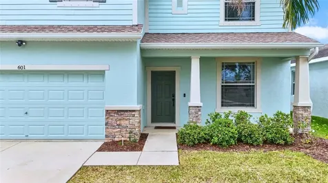 601 19th Street NW Ruskin FL 33570
