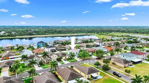 601 19th Street NW Ruskin FL 33570