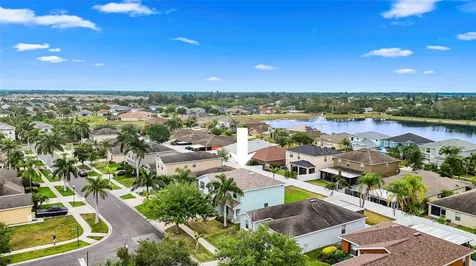 601 19th Street NW Ruskin FL 33570