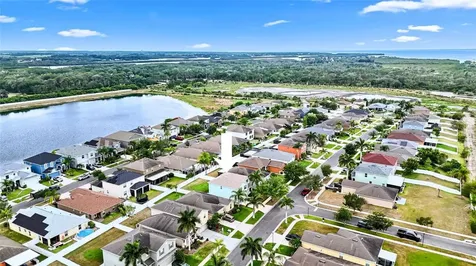 601 19th Street NW Ruskin FL 33570