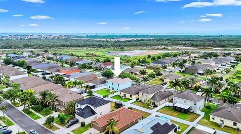 601 19th Street NW Ruskin FL 33570