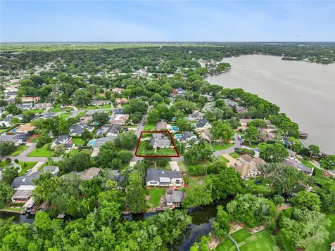400 W Trotters Drive Maitland FL 32751