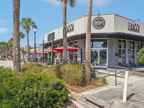 1100 E Caroline Street Tavares FL 32778