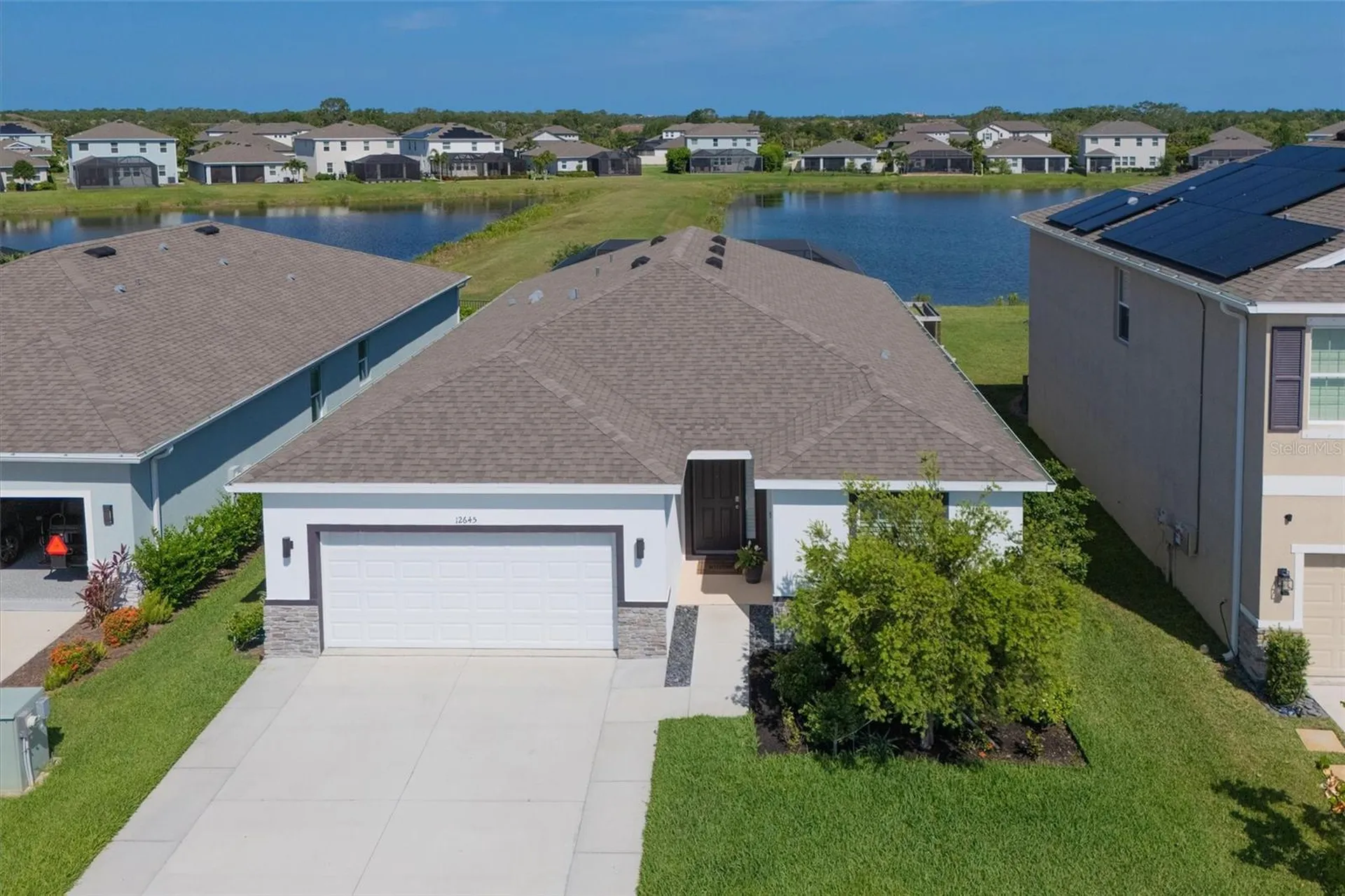 12645 Promenade Estates Boulevard Sarasota FL 34238