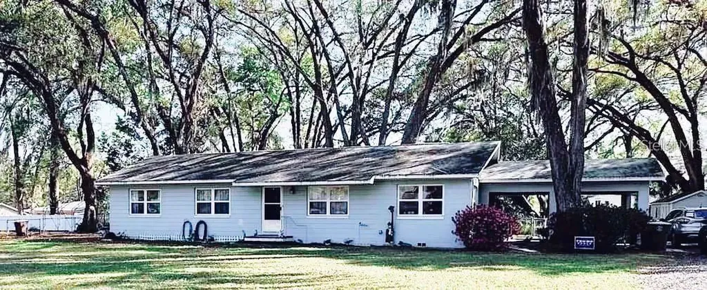 1774 NE 12th Street Ocala FL 34470