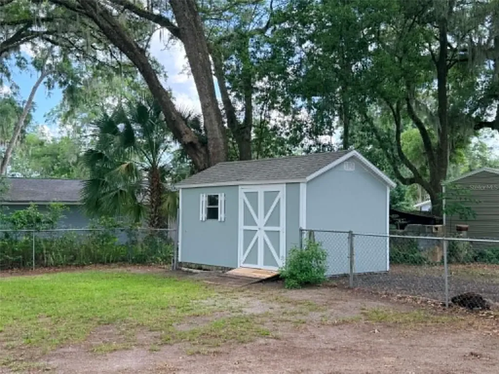 1774 NE 12th Street Ocala FL 34470