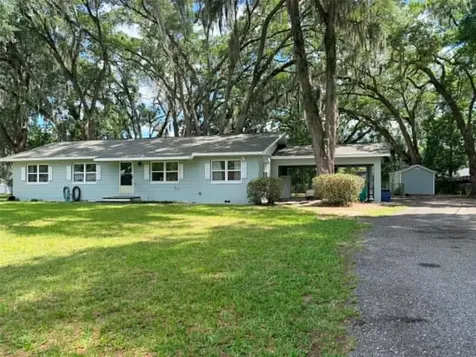 1774 NE 12th Street Ocala FL 34470