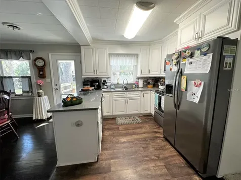 1774 NE 12th Street Ocala FL 34470