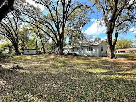 1774 NE 12th Street Ocala FL 34470
