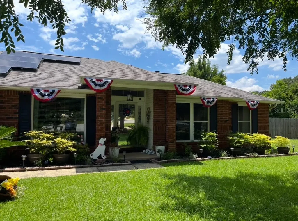 11511 Thousand Oaks Court Pensacola FL 32514